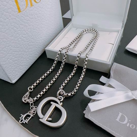Dior Necklace 11lyh276